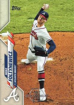 Mike Foltynewicz
