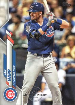 Ian Happ