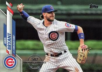 Kris Bryant