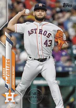 Lance McCullers Jr.
