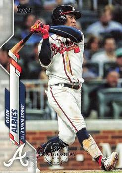 Ozzie Albies