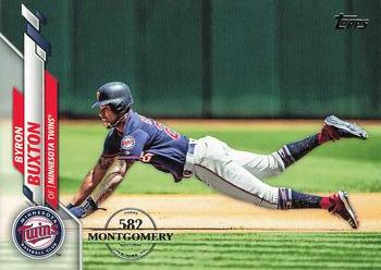 Byron Buxton