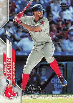 Xander Bogaerts