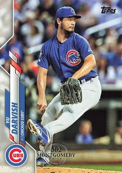 Yu Darvish