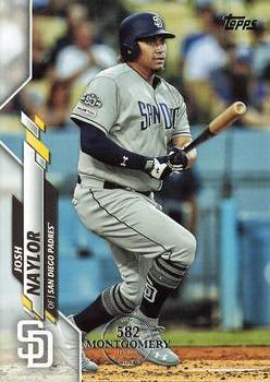 Josh Naylor