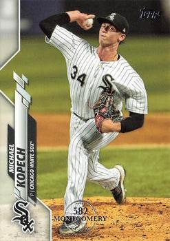 Michael Kopech