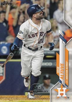 Jose Altuve