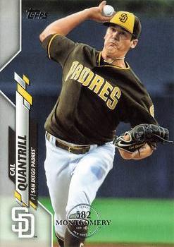 Cal Quantrill