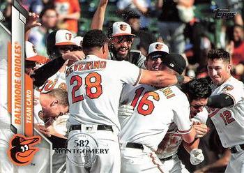 Baltimore Orioles