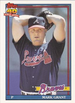 Mark Grant