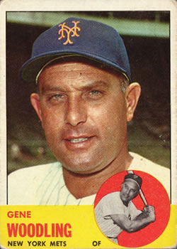 Gene Woodling