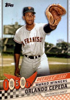 Orlando Cepeda