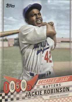 Jackie Robinson