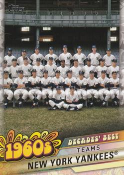 New York Yankees