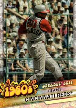 Cincinnati Reds