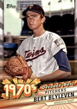Bert Blyleven