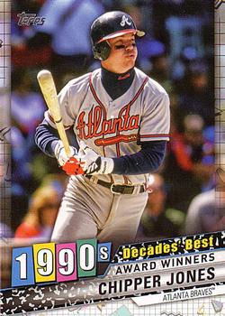 Chipper Jones