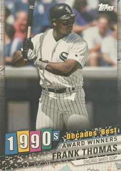 Frank Thomas