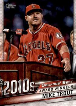 Mike Trout