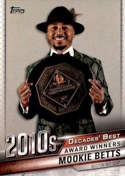 Mookie Betts