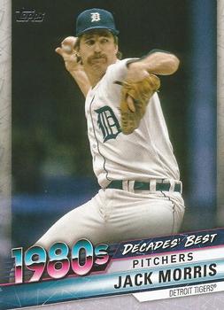 Jack Morris