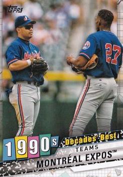 Montreal Expos