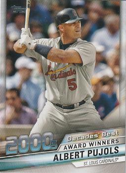 Albert Pujols