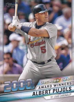 Albert Pujols