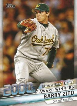 Barry Zito