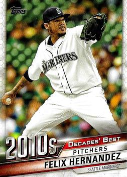 Felix Hernandez