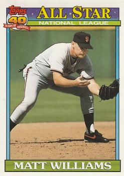 Matt Williams