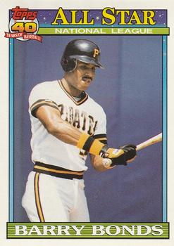 Barry Bonds