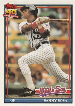 Sammy Sosa