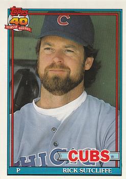 Rick Sutcliffe