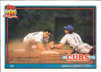 Doug Dascenzo