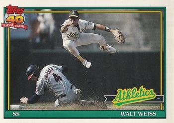 Walt Weiss
