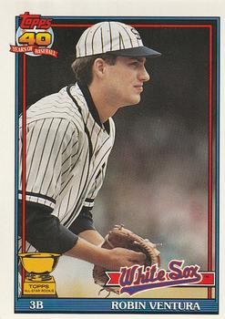 Robin Ventura