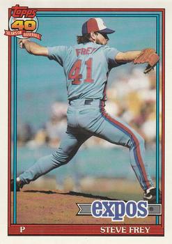 Steve Frey