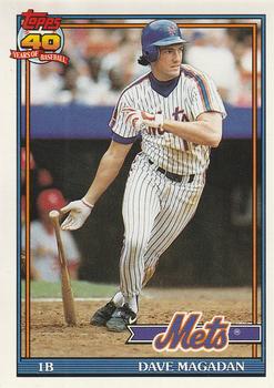 Dave Magadan