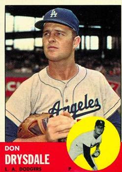 Don Drysdale