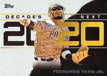 Fernando Tatis Jr.