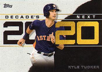 Kyle Tucker