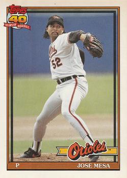 Jose Mesa