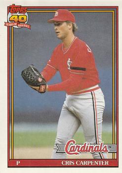 Cris Carpenter