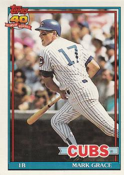 Mark Grace