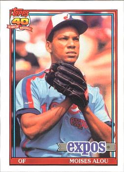 Moises Alou