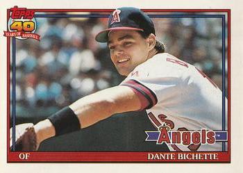Dante Bichette