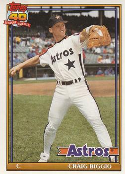 Craig Biggio