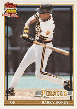 Barry Bonds