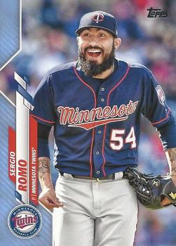Sergio Romo